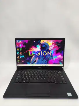 Jual laptop Dell 7390 TC
