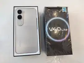 Vivo V40 Lite 4G
