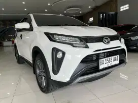 All New Terios 1.5 R MT 2024 KM 6 Ribuan