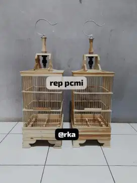 sangkar rep pcmi mentahan