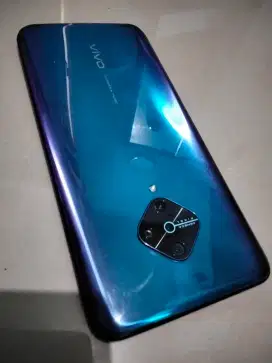 Vivo S1Pro  8+4/128 Segel Ori Mullus istimewa