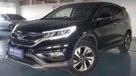 [OLXmobbi] Honda CR-V 2.4 Prestige Bensin-AT 2015