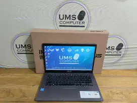 ASUS A409M INTEL CELERON N4020 Ram 8GB SSD 256GB