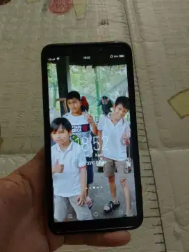 Jual hp merk Vivo ram 3