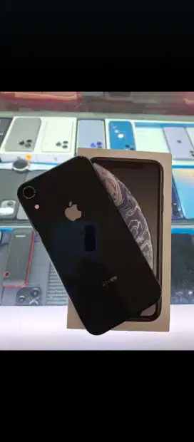 Iphone XR 64GB ex Ibox