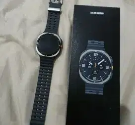 Samsung galaxy watch ultra resmi Indonesia