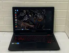 Asus Tuf Gaming FX503VD