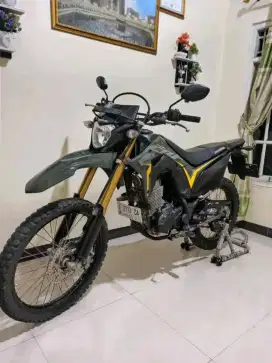 Honda Crf 150L 2022