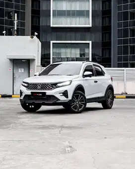HONDA WR-V 1.5 RS AT 2023