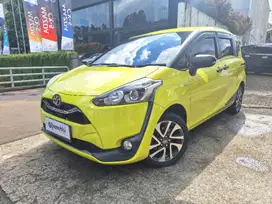 [OLXmobbi] Toyota Sienta 1.5 V Bensin-AT 2019