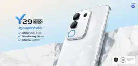 VIVO Y29 6/128GB