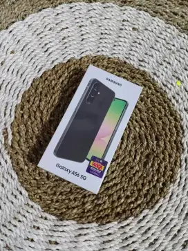 Samsung A56 5G 8/256 New segel