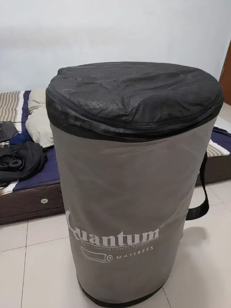 Quantum matras uk 90cm