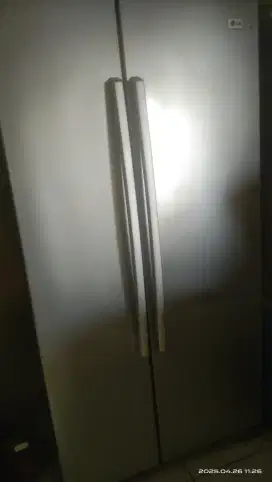 Dijual sbs merk LG  bekas pakai normal kondisi
