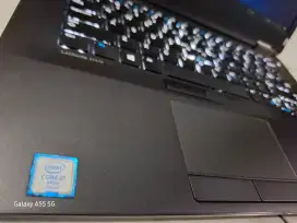 Laptop Dell Latitude 7470 i7/Ram 8gb/Ssd 256gb