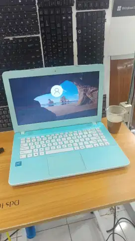 Laptop Asus X441S 14 Buat Sekolah Kantor