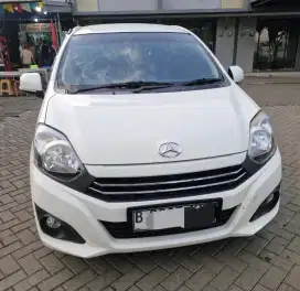 Dijual Alya 2017