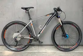 Polygon Xtrada 6 Limited Edition