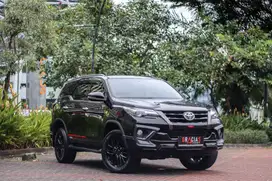 TOYOTA VRZ TRD 2.4 AT 2019