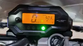 UD ENY MOTOR - Honda CRF 150cc thn 2020 super