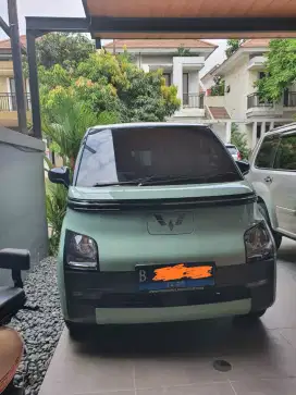 Wuling ev air lite