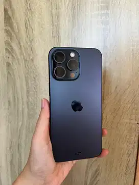 iPhone 15 promax 256gb ex iBox