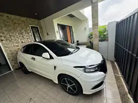 Honda HRV Prestige  Facelift 2019