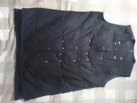 Vest atau rompi..jual murah aja big size skena