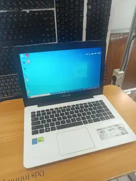 Laptop Asus X455LD 14 Buat Kuliah, Sekolah, & Kantoran