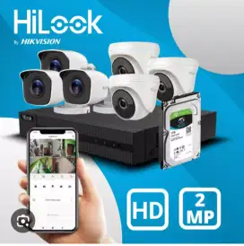 HARGA PROMO CAMERA CCTV ONLINE KE HP