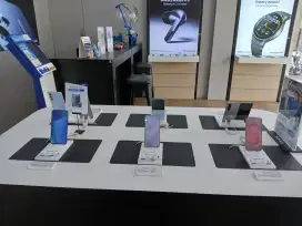 New Samsung galaxy