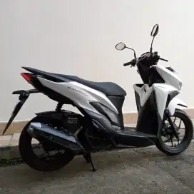 HONDA VARIO 125 CBS ISS TAHUN 2022 CASH / KREDIT MURAH DP MULAI 500 B