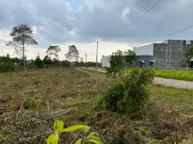 Dijual tnh sematang borang