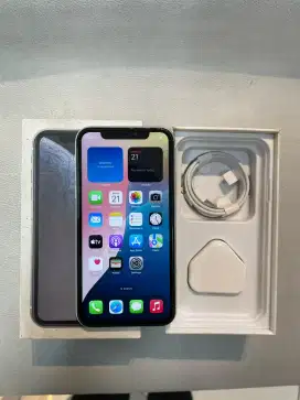 IPhone XR 64GB fullset all operator