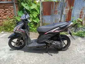 Vario 2011 surat2 lengkap hidup