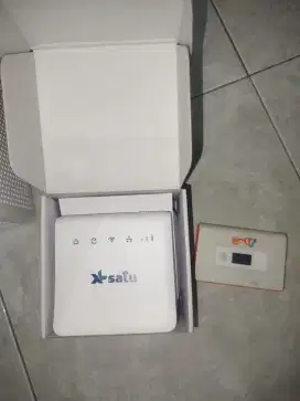 Jual cepat xl home