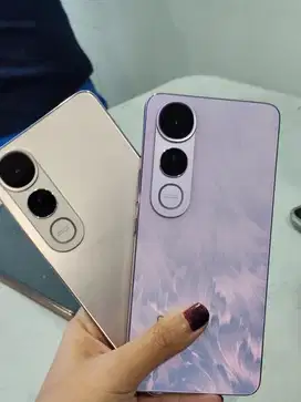 Kredit Vivo V50 Lite 5G