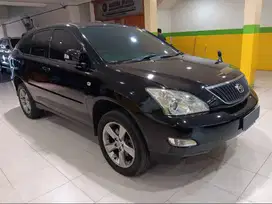 Toyota Harrier 2.4 AT 2007 Pemk