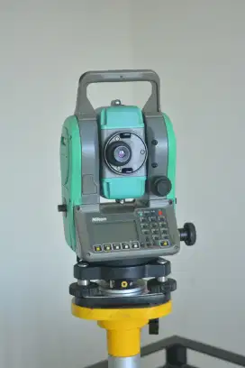 Rental Total Station Tangerang