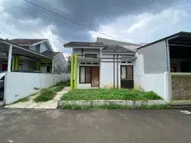 Take Over Rumah 79JT dkt Pemda Cibinong - Cluster Graha Mutiara
