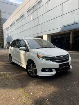 Honda Mobilio E 1.5 at 2019