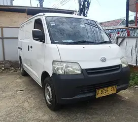 Daihatsu Gran max 2017 Bensin
