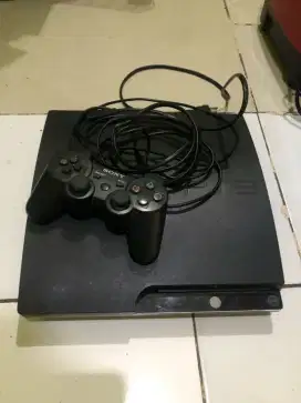 Ps 3 500 gb seri 3000