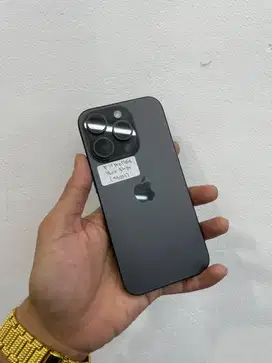 Iphone 15 pro 128Gb ibox