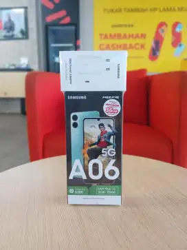 Samsung Galaxy A06 5G