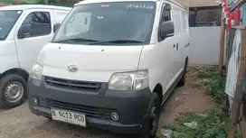 Daihatsu Gran max 2018 Bensin