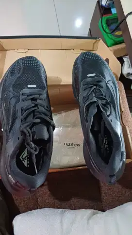 Sepatu Nike Juniper 2 Trail Goretex