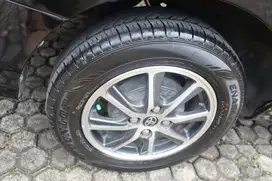 Toyota Calya 2017 Bensin