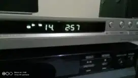 SONY DVP-NS575P DVD PLAYER