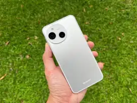 Sharp Aquos Sense 9 5G (BARU SEGEL BOX) Free Vocher Traveloka 500k